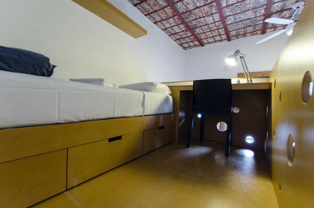 La Casa De Pichincha Hostel Buenos Aires Room photo
