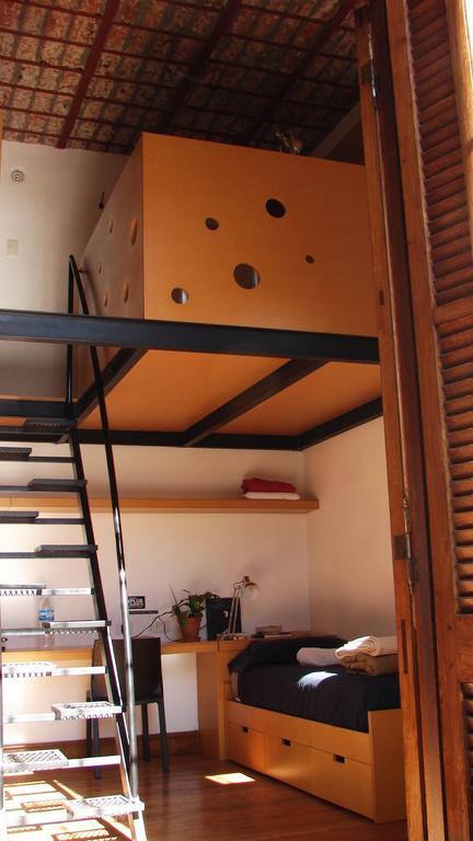La Casa De Pichincha Hostel Buenos Aires Room photo