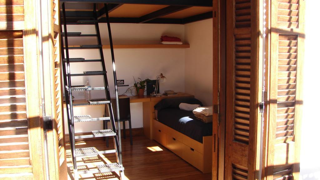 La Casa De Pichincha Hostel Buenos Aires Room photo